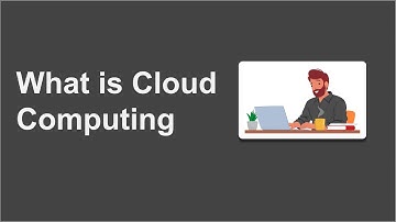 What is Cloud Computing | Step by Step