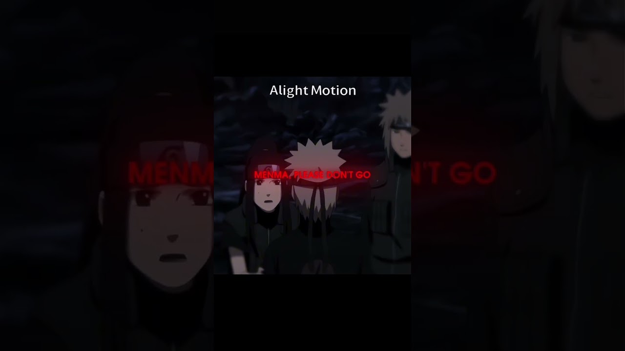 The Child Of Prophecy🔥- Naruto uzumaki edit | Manasha (slowed) 