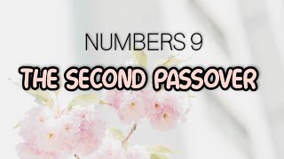 Celebrity NUMBERS 9 NKJV: THE SECOND PASSOVER (Audio Bible) Net Worth