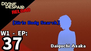 [Girls Body Search]: Daiguchi Asaka