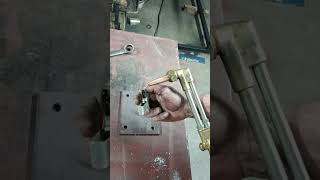 Propane vs acetylene WHY it's better for pre heat and cutting thicker steels !