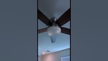 Turning Lights Off With My Voice😱 #Shorts