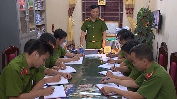 Gương mặt cuộc sống: Người con của bản làng