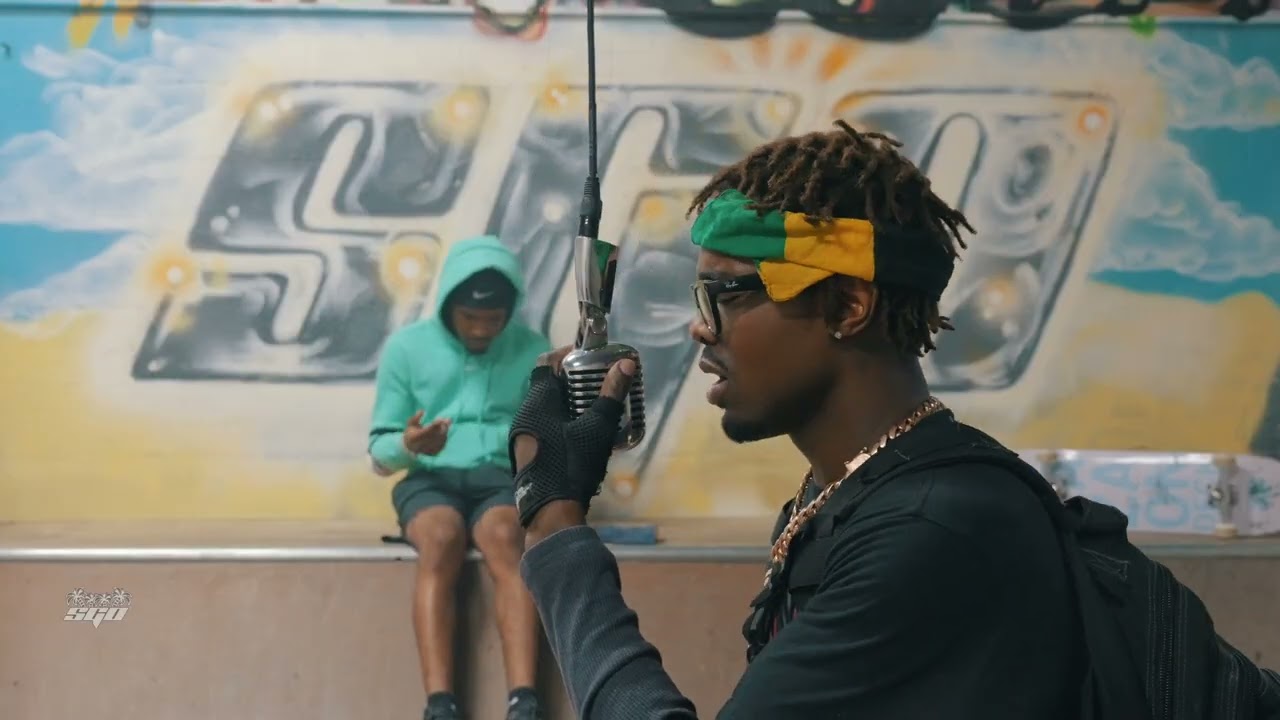 OFF THE RAMP FREESTYLES Ep. 24 Money Maal