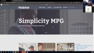 Sitecore Dojo: Personalization Demo