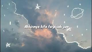 Shila Amzah - Masih Aku Cinta lyrics