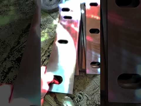 Video Guide Choose Between Custom & Standard Industrial Blades