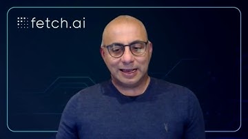 Exploring the Block Episode 143 – fetch.ai Excerpt