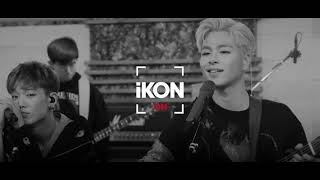 Deep Night - iKON June & Bobby (English Sub)
