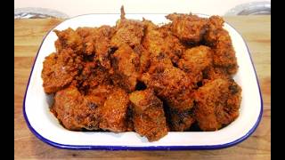 Pinchos Morunos