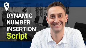 📞 CallRail: Wordpress Integration