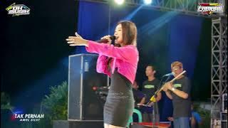 AMEL SILVI - TAK PERNAH DK MUSIK SOSOHOHA || HALAL BIHALAL ABC GROUP ||