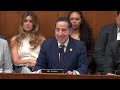 Our Freedoms Aren't Up for Debate: Ranking Member Raskin Opening Remarks