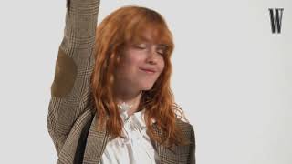 W Magazine | Freestyle with the Oracle Sisters, Rina Sawayama, Kelsey Lu and more