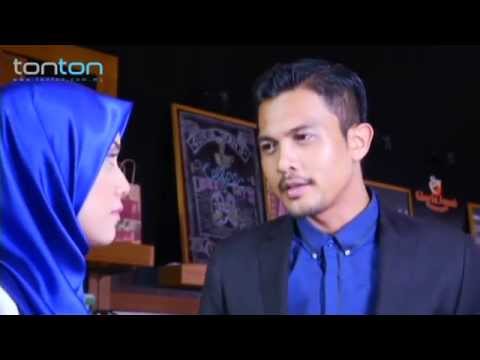 Akasia : Hati Perempuan Episod 4