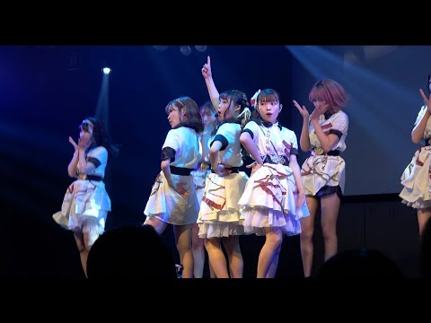 慶應義塾大学 Ungrid Unidol 21 関東予選2日目 新宿reny Youtube