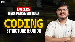 Coding for Placements by Yash Sir | Complete Fundamentals + Questions | Mera Placement Hoga