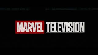 Ironheart (2025) (EP4) Marvel Studios Television & Proximity Media logos