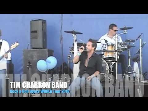 Charron Concert - Sun Goes Down , Kenny Chesney