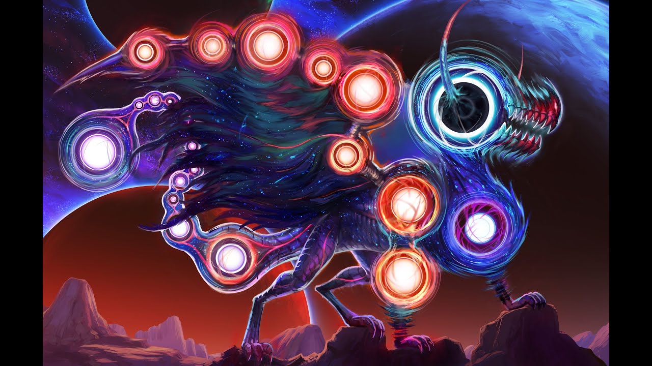 War Dragons | Quasar Dragon Spotlight