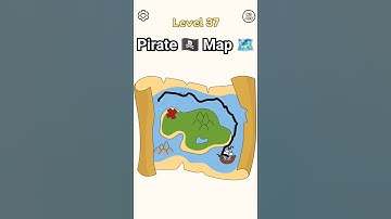 Puzzle Map - DOP #shorts