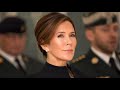 Crown Princess Mary - 2022 Documentary  [English subtitles]