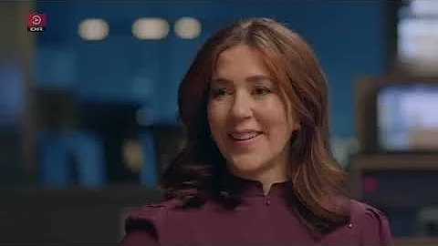 Crown Princess Mary - 2022 Documentary  [English s...