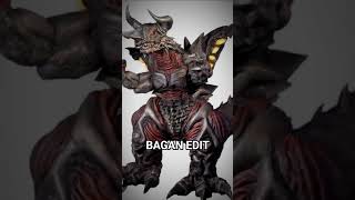 BAGAN KAIJU EDIT