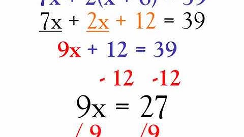 IXL 8 W.8 W.9 - MIF 3.1: Multiple Step Equations