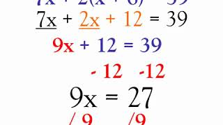 IXL 8 W.8 W.9 - MIF 3.1: Multiple Step Equations