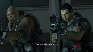 BINARY DOMAIN GAMEPLAY EP 16