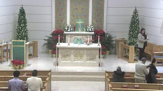 01/25/26 10:30am Mass