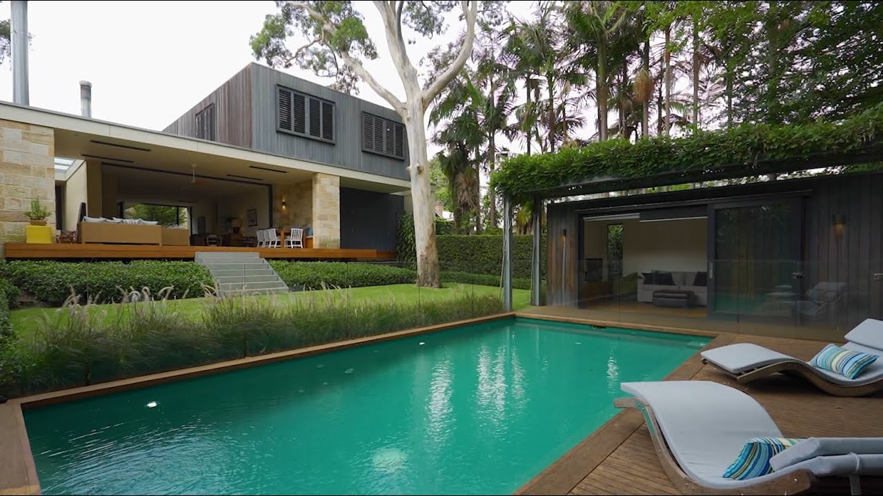 Hunters Hill, 27 Madeline Street