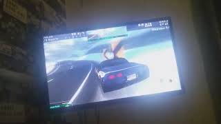 Need for Speed III Hot Pursuit - The Summit (Russian) screenshot 4