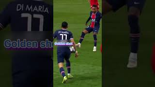 Neymar & Di Maria having fun 😜
