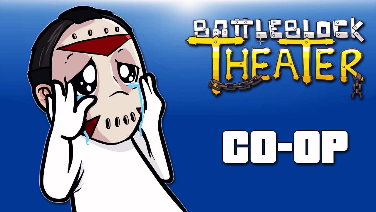 cartoonz instagram Battle Block Theater Co-op Ep. 11 (We fail so much)