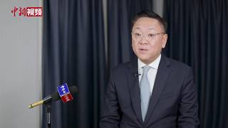 [Voices from the Two Sessions] Sun Weiyong, a descendant of Sun Yat-sen: Promoting the spirit of ...