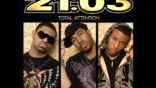 21:03 - You (Ft Aaron Pearce)