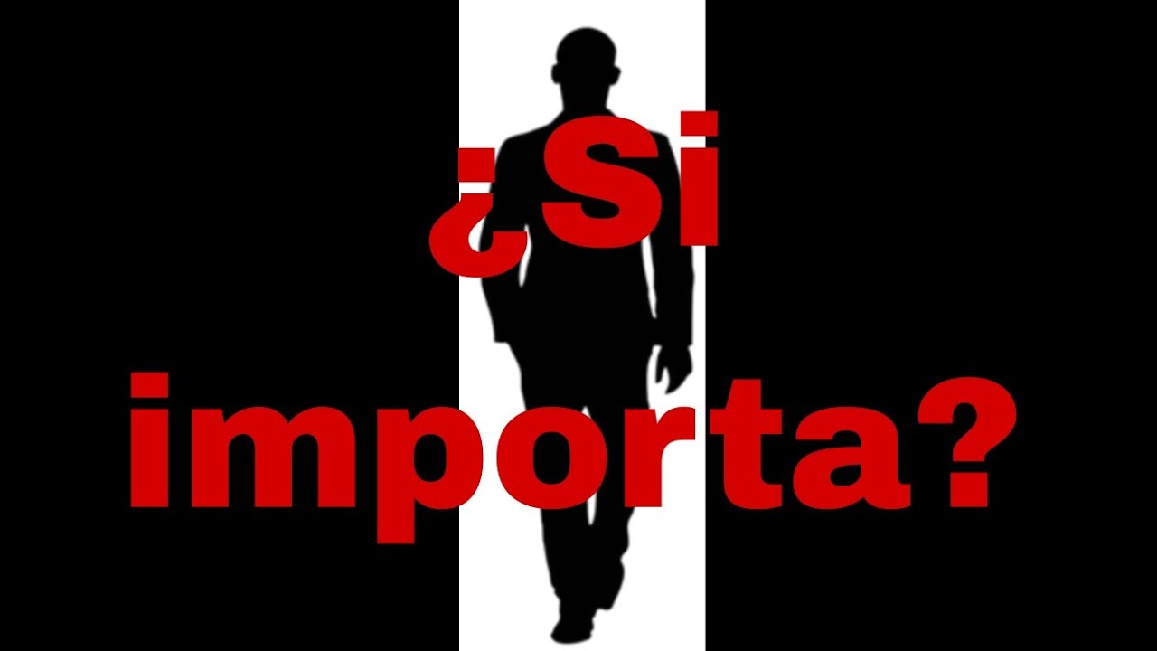 La apariencia, ¿Realmente importa?