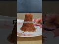 “Boom! DIY Volcano Erupted!” #tag