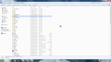 TUTORIAL RCX IN GEPARD [ JPEG ]