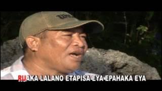 LAGU PELAUW, LEUA WAIMURINYI - AHMAD M