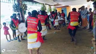 Drums Video 6369608600