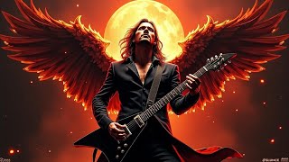 Speed Is My Passion - Hard Rock 2025 Travellers Toolkit (Original Song)