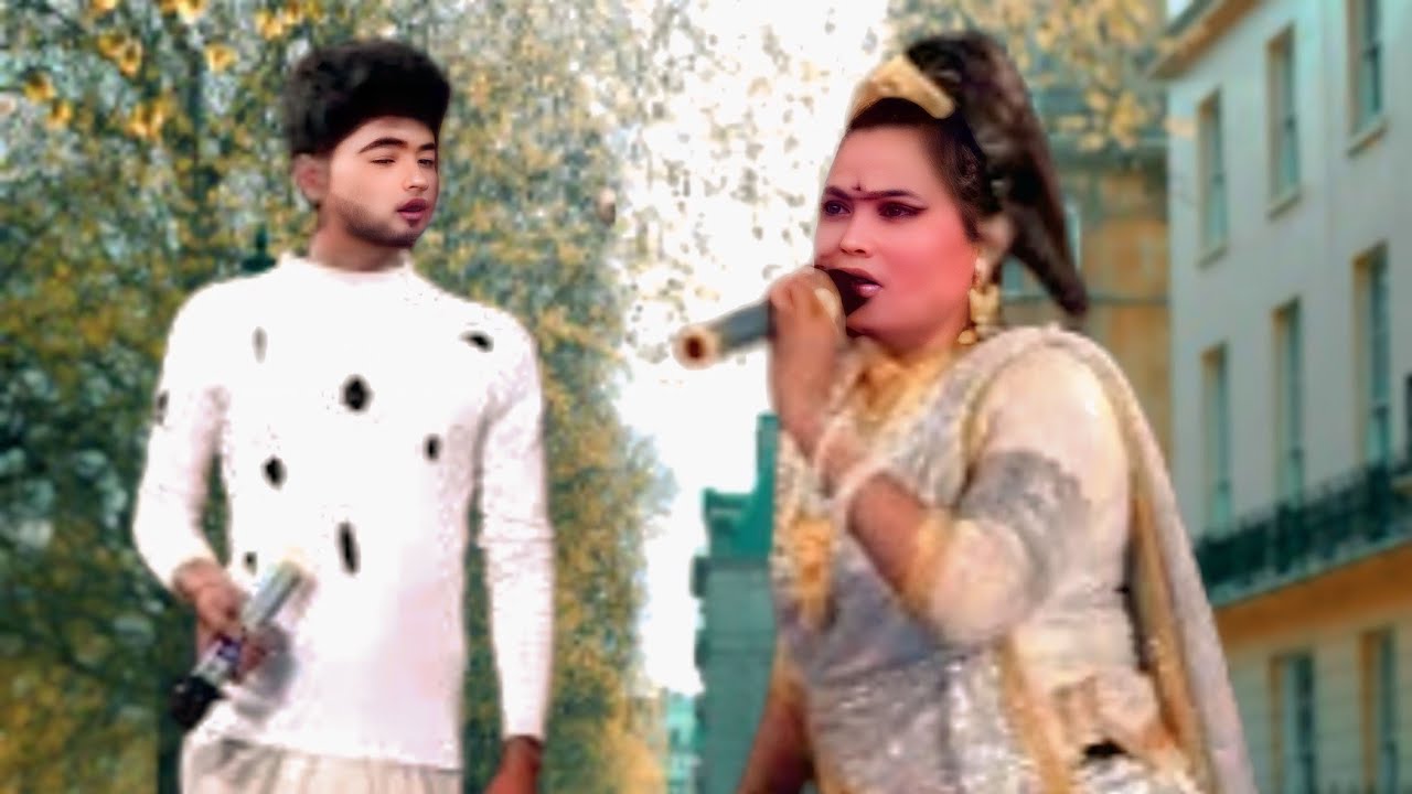 ❤️ রুপবান যাত্রার আবেগী গান ❤️🎭 “আমায় যদি ভালোবাস গো”🎶 “ও রহিম কিনে দিবো ঘুড়া” 🎶 Rupban Jatrar Gaan