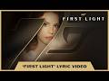 Lana Del Rey First Light Official Lyric Video mp3