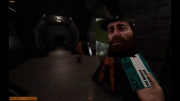 The Three Musketeers | SCP: Secret Laboratory