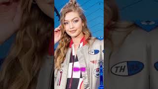 Gigi Hadid net worth  😯#gigihadid