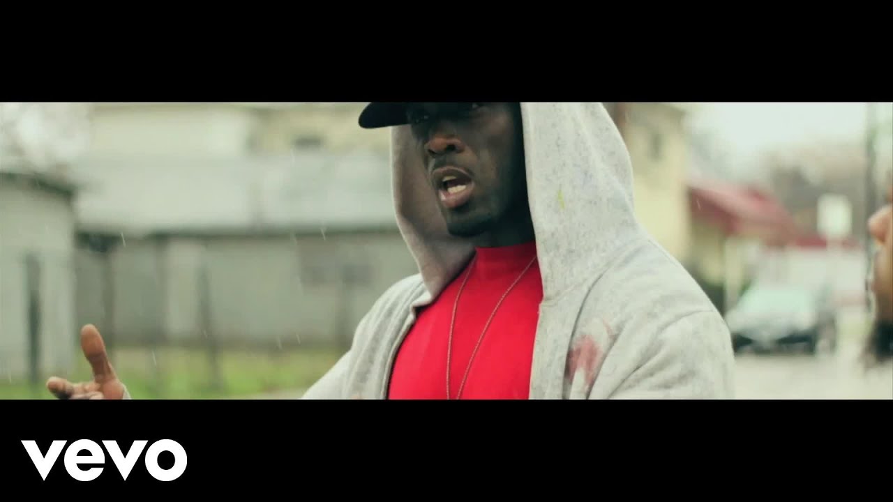 Big Tuck - Stay Ready ft. Mac V.I.