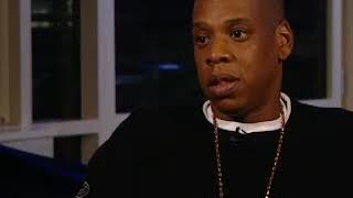 Jay-Z - Relationship with Dame Dash - 2002